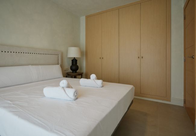 Villa en Sant Vicent del Raspeig - Mediterranean Seasons Villa 2 Villa en Sant Vicent del Raspeig - Mediterranean Seasons Villa 2