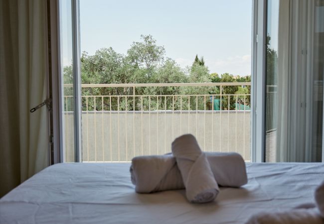 Villa en Sant Vicent del Raspeig - Mediterranean Seasons Villa 2 Villa en Sant Vicent del Raspeig - Mediterranean Seasons Villa 2