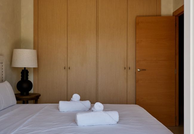 Villa en Sant Vicent del Raspeig - Mediterranean Seasons Villa 2 Villa en Sant Vicent del Raspeig - Mediterranean Seasons Villa 2