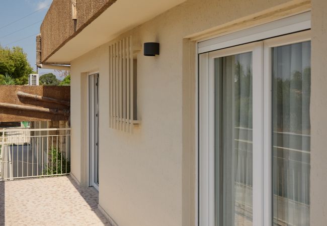 Villa en Sant Vicent del Raspeig - Mediterranean Seasons Villa 2 Villa en Sant Vicent del Raspeig - Mediterranean Seasons Villa 2