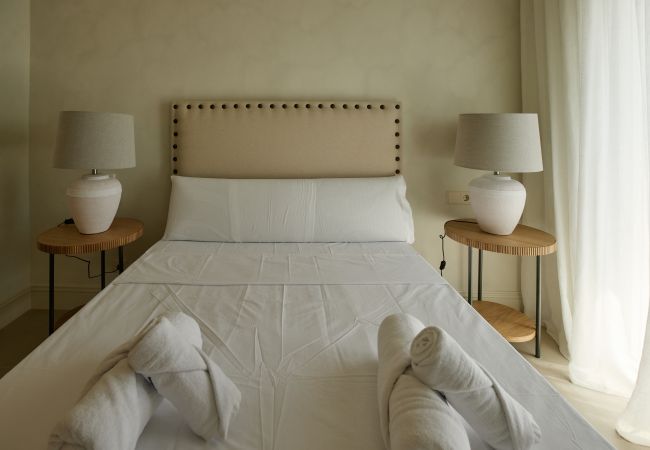 Villa en Sant Vicent del Raspeig - Mediterranean Seasons Villa 2 Villa en Sant Vicent del Raspeig - Mediterranean Seasons Villa 2