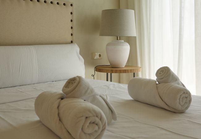 Villa en Sant Vicent del Raspeig - Mediterranean Seasons Villa 2 Villa en Sant Vicent del Raspeig - Mediterranean Seasons Villa 2