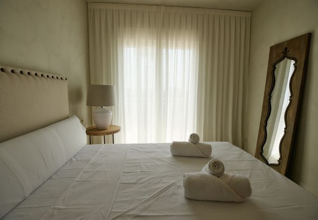 Villa en Sant Vicent del Raspeig - Mediterranean Seasons Villa 2 Villa en Sant Vicent del Raspeig - Mediterranean Seasons Villa 2