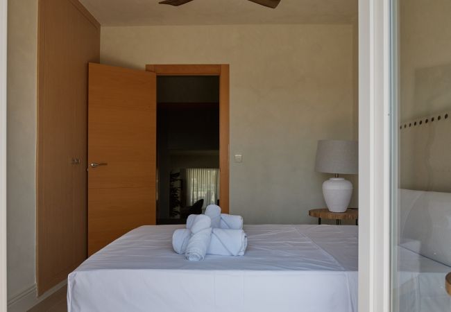 Villa en Sant Vicent del Raspeig - Mediterranean Seasons Villa 2 Villa en Sant Vicent del Raspeig - Mediterranean Seasons Villa 2