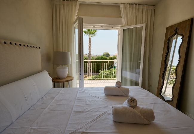 Villa en Sant Vicent del Raspeig - Mediterranean Seasons Villa 2 Villa en Sant Vicent del Raspeig - Mediterranean Seasons Villa 2