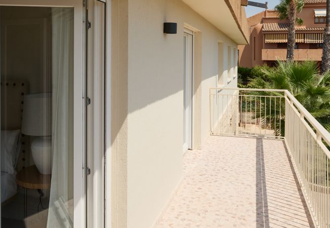 Villa en Sant Vicent del Raspeig - Mediterranean Seasons Villa 2 Villa en Sant Vicent del Raspeig - Mediterranean Seasons Villa 2