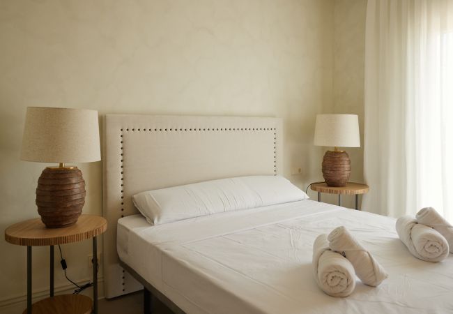 Villa en Sant Vicent del Raspeig - Mediterranean Seasons Villa 2 Villa en Sant Vicent del Raspeig - Mediterranean Seasons Villa 2