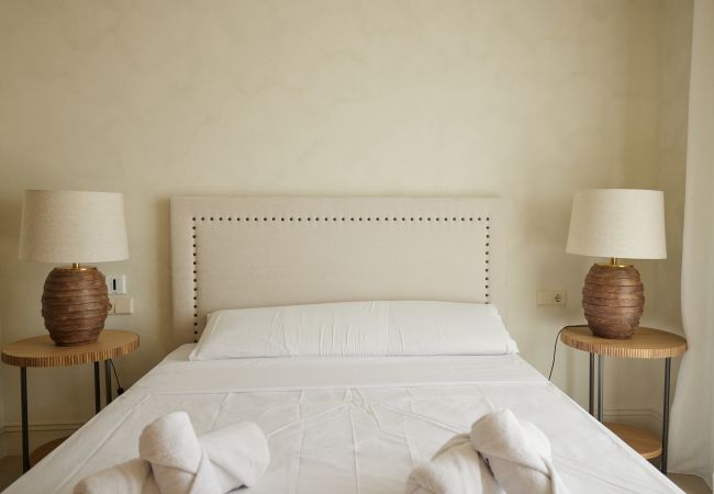 Villa en Sant Vicent del Raspeig - Mediterranean Seasons Villa 2 Villa en Sant Vicent del Raspeig - Mediterranean Seasons Villa 2