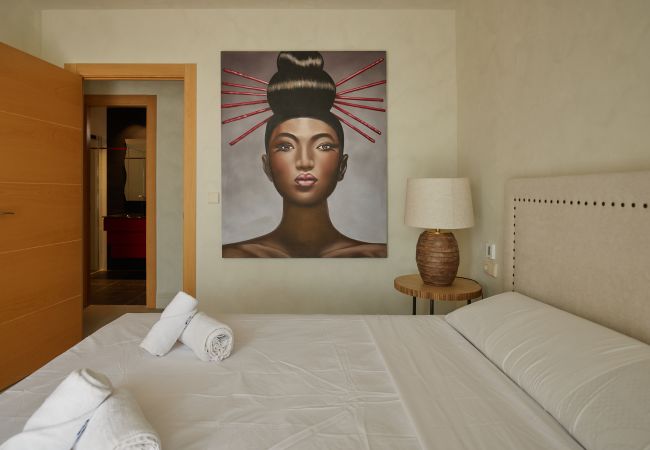 Villa en Sant Vicent del Raspeig - Mediterranean Seasons Villa 2 Villa en Sant Vicent del Raspeig - Mediterranean Seasons Villa 2