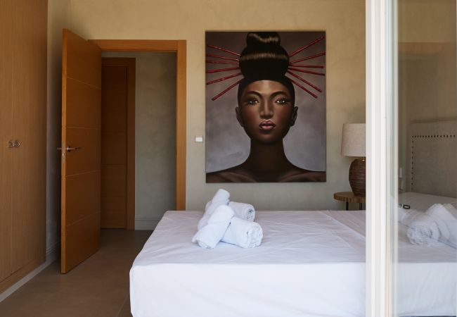 Villa en Sant Vicent del Raspeig - Mediterranean Seasons Villa 2 Villa en Sant Vicent del Raspeig - Mediterranean Seasons Villa 2