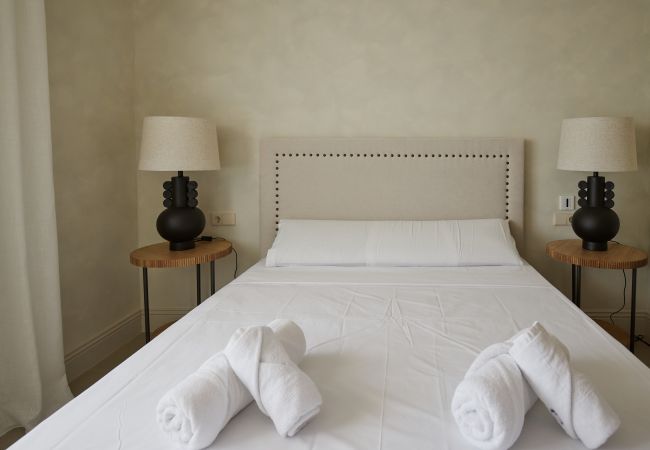 Villa en Sant Vicent del Raspeig - Mediterranean Seasons Villa 2 Villa en Sant Vicent del Raspeig - Mediterranean Seasons Villa 2