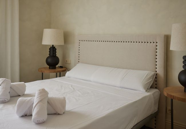 Villa en Sant Vicent del Raspeig - Mediterranean Seasons Villa 2 Villa en Sant Vicent del Raspeig - Mediterranean Seasons Villa 2