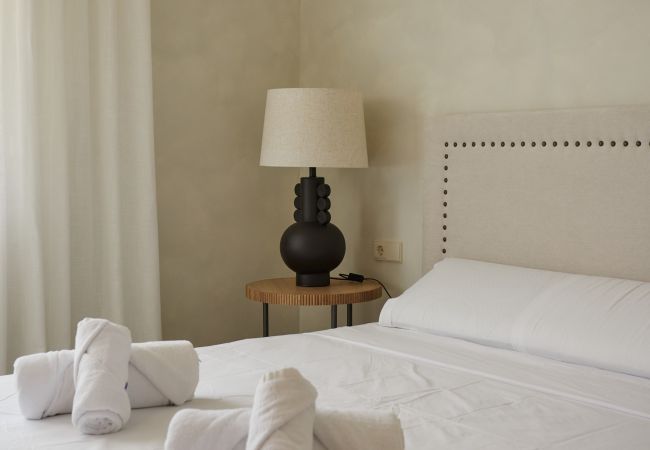 Villa en Sant Vicent del Raspeig - Mediterranean Seasons Villa 2 Villa en Sant Vicent del Raspeig - Mediterranean Seasons Villa 2