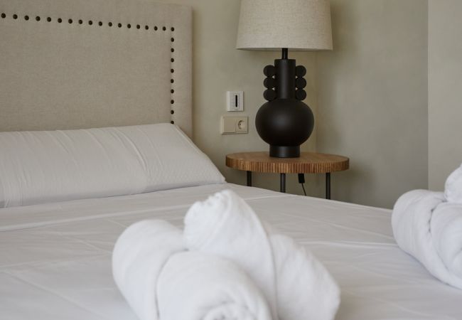 Villa en Sant Vicent del Raspeig - Mediterranean Seasons Villa 2 Villa en Sant Vicent del Raspeig - Mediterranean Seasons Villa 2