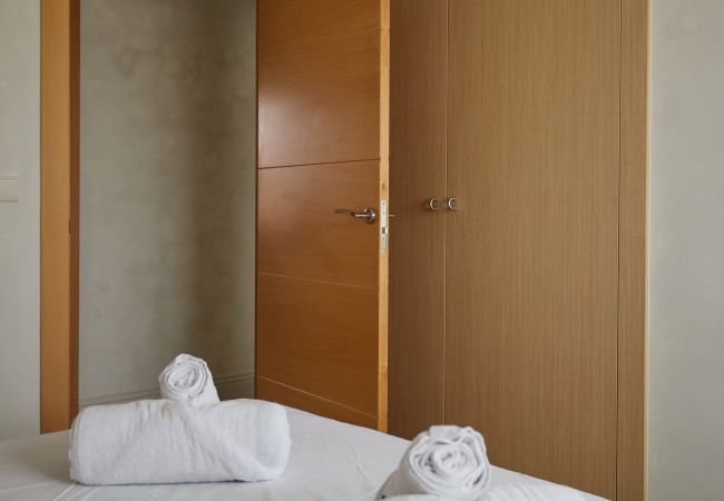 Villa en Sant Vicent del Raspeig - Mediterranean Seasons Villa 2 Villa en Sant Vicent del Raspeig - Mediterranean Seasons Villa 2