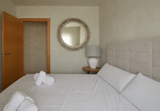 Villa en Sant Vicent del Raspeig - Mediterranean Seasons Villa 2 Villa en Sant Vicent del Raspeig - Mediterranean Seasons Villa 2