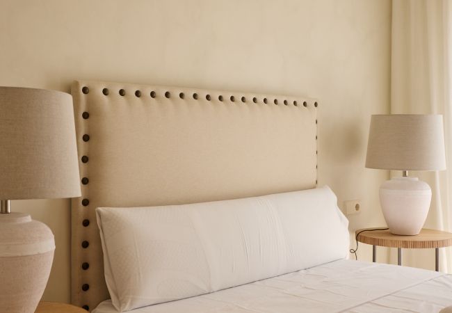 Villa en Sant Vicent del Raspeig - Mediterranean Seasons Villa 2 Villa en Sant Vicent del Raspeig - Mediterranean Seasons Villa 2