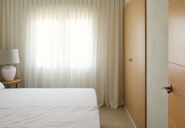 Villa en Sant Vicent del Raspeig - Mediterranean Seasons Villa 2 Villa en Sant Vicent del Raspeig - Mediterranean Seasons Villa 2