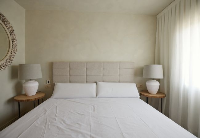 Villa en Sant Vicent del Raspeig - Mediterranean Seasons Villa 2 Villa en Sant Vicent del Raspeig - Mediterranean Seasons Villa 2