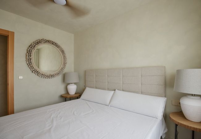 Villa en Sant Vicent del Raspeig - Mediterranean Seasons Villa 2 Villa en Sant Vicent del Raspeig - Mediterranean Seasons Villa 2