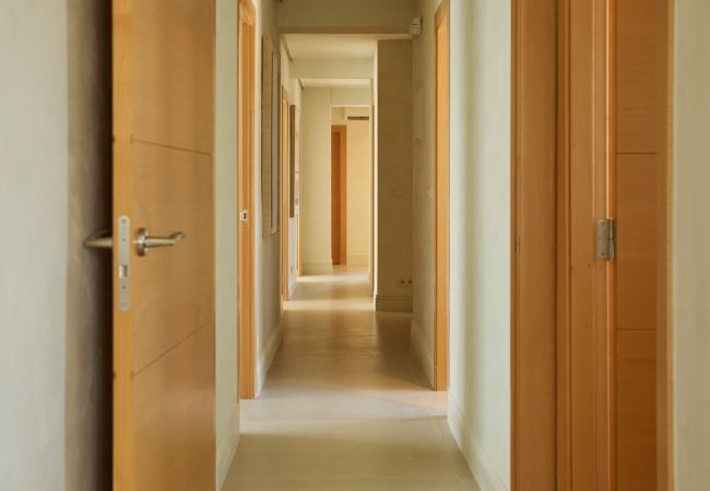 Villa en Sant Vicent del Raspeig - Mediterranean Seasons Villa 2 Villa en Sant Vicent del Raspeig - Mediterranean Seasons Villa 2