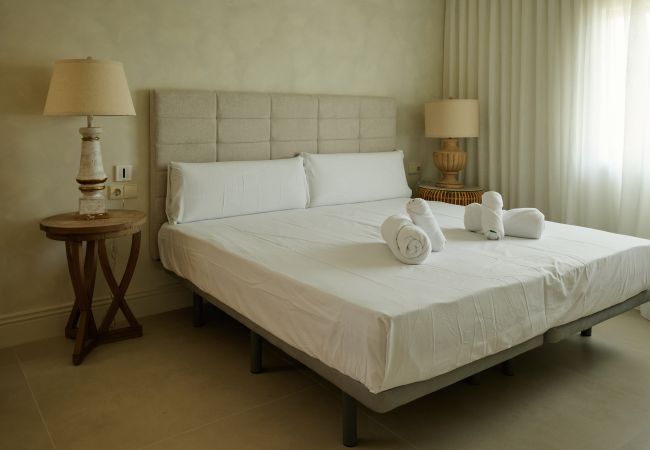 Villa en Sant Vicent del Raspeig - Mediterranean Seasons Villa 2 Villa en Sant Vicent del Raspeig - Mediterranean Seasons Villa 2