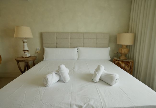 Villa en Sant Vicent del Raspeig - Mediterranean Seasons Villa 2 Villa en Sant Vicent del Raspeig - Mediterranean Seasons Villa 2