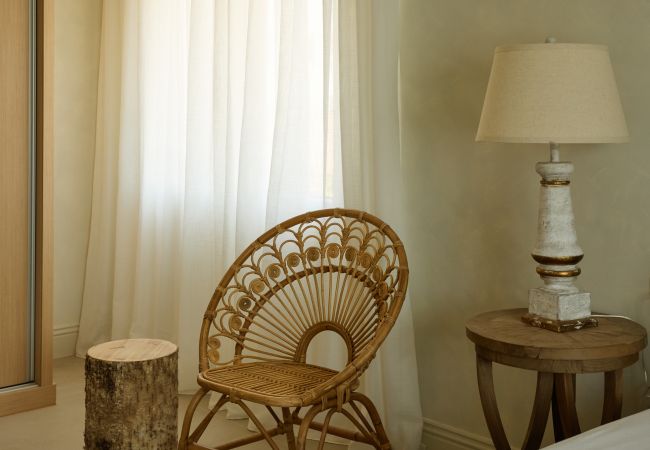 Villa en Sant Vicent del Raspeig - Mediterranean Seasons Villa 2 Villa en Sant Vicent del Raspeig - Mediterranean Seasons Villa 2