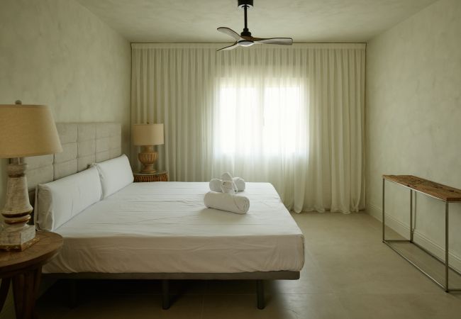 Villa en Sant Vicent del Raspeig - Mediterranean Seasons Villa 2 Villa en Sant Vicent del Raspeig - Mediterranean Seasons Villa 2