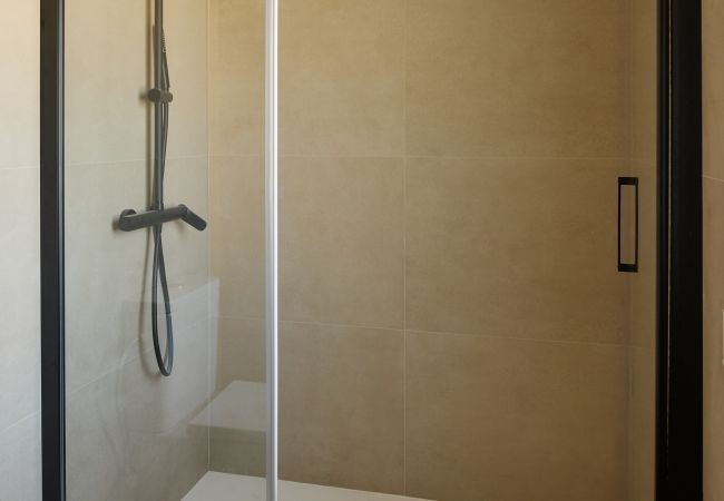 Villa en Sant Vicent del Raspeig - Mediterranean Seasons Villa 2 Villa en Sant Vicent del Raspeig - Mediterranean Seasons Villa 2