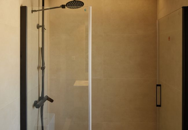 Villa en Sant Vicent del Raspeig - Mediterranean Seasons Villa 2 Villa en Sant Vicent del Raspeig - Mediterranean Seasons Villa 2