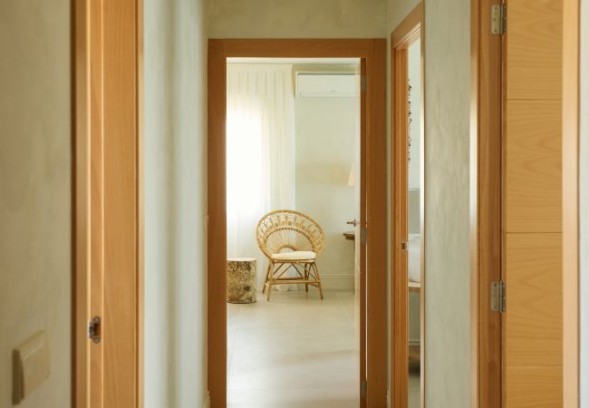 Villa en Sant Vicent del Raspeig - Mediterranean Seasons Villa 2 Villa en Sant Vicent del Raspeig - Mediterranean Seasons Villa 2