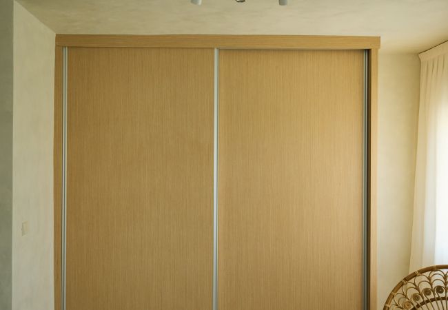 Villa en Sant Vicent del Raspeig - Mediterranean Seasons Villa 2 Villa en Sant Vicent del Raspeig - Mediterranean Seasons Villa 2