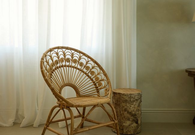 Villa en Sant Vicent del Raspeig - Mediterranean Seasons Villa 2 Villa en Sant Vicent del Raspeig - Mediterranean Seasons Villa 2