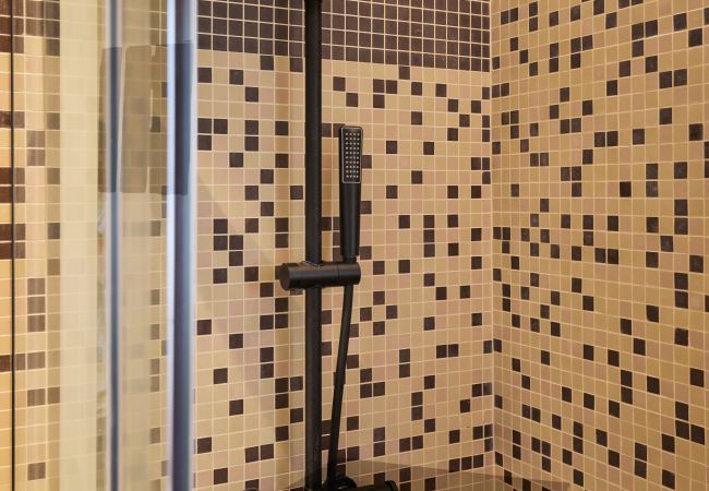 Villa en Sant Vicent del Raspeig - Mediterranean Seasons Villa 2 Villa en Sant Vicent del Raspeig - Mediterranean Seasons Villa 2