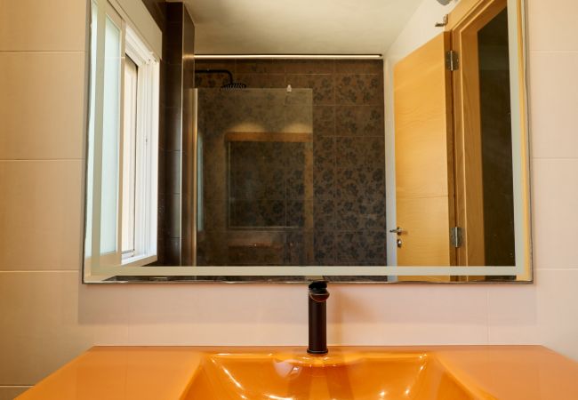 Villa en Sant Vicent del Raspeig - Mediterranean Seasons Villa 2 Villa en Sant Vicent del Raspeig - Mediterranean Seasons Villa 2