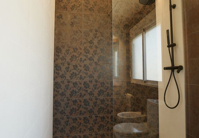 Villa en Sant Vicent del Raspeig - Mediterranean Seasons Villa 2 Villa en Sant Vicent del Raspeig - Mediterranean Seasons Villa 2