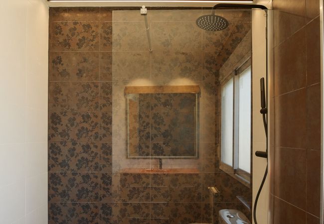 Villa en Sant Vicent del Raspeig - Mediterranean Seasons Villa 2 Villa en Sant Vicent del Raspeig - Mediterranean Seasons Villa 2