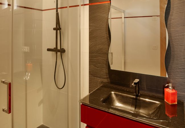 Villa en Sant Vicent del Raspeig - Mediterranean Seasons Villa 2 Villa en Sant Vicent del Raspeig - Mediterranean Seasons Villa 2