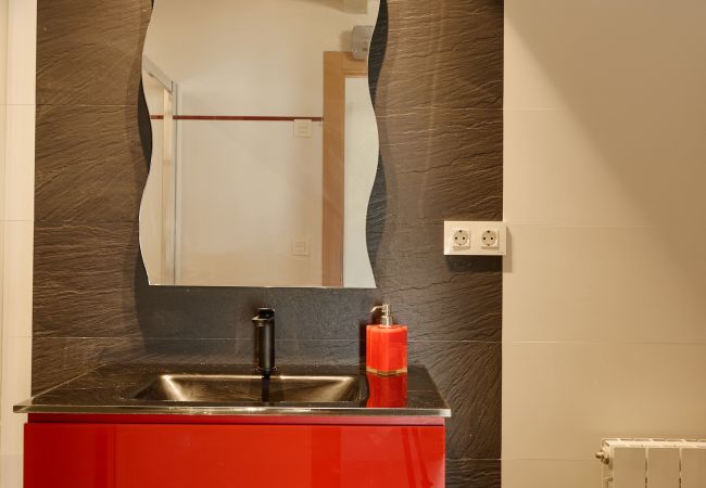 Villa en Sant Vicent del Raspeig - Mediterranean Seasons Villa 2 Villa en Sant Vicent del Raspeig - Mediterranean Seasons Villa 2