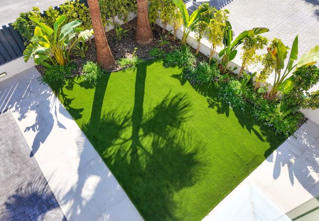 Villa en Finestrat - Family Villa Horizonte Villa en Finestrat - Family Villa Horizonte