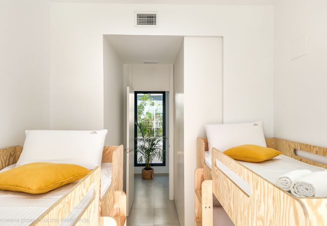 Villa en Finestrat - Family Villa Horizonte Villa en Finestrat - Family Villa Horizonte