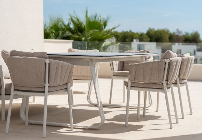 Villa en Finestrat - Family Villa Horizonte Villa en Finestrat - Family Villa Horizonte