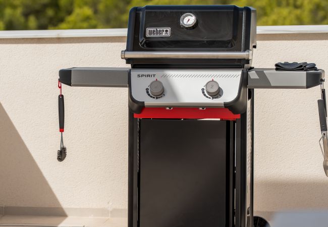 Villa en Finestrat - Family Villa Horizonte Villa en Finestrat - Family Villa Horizonte