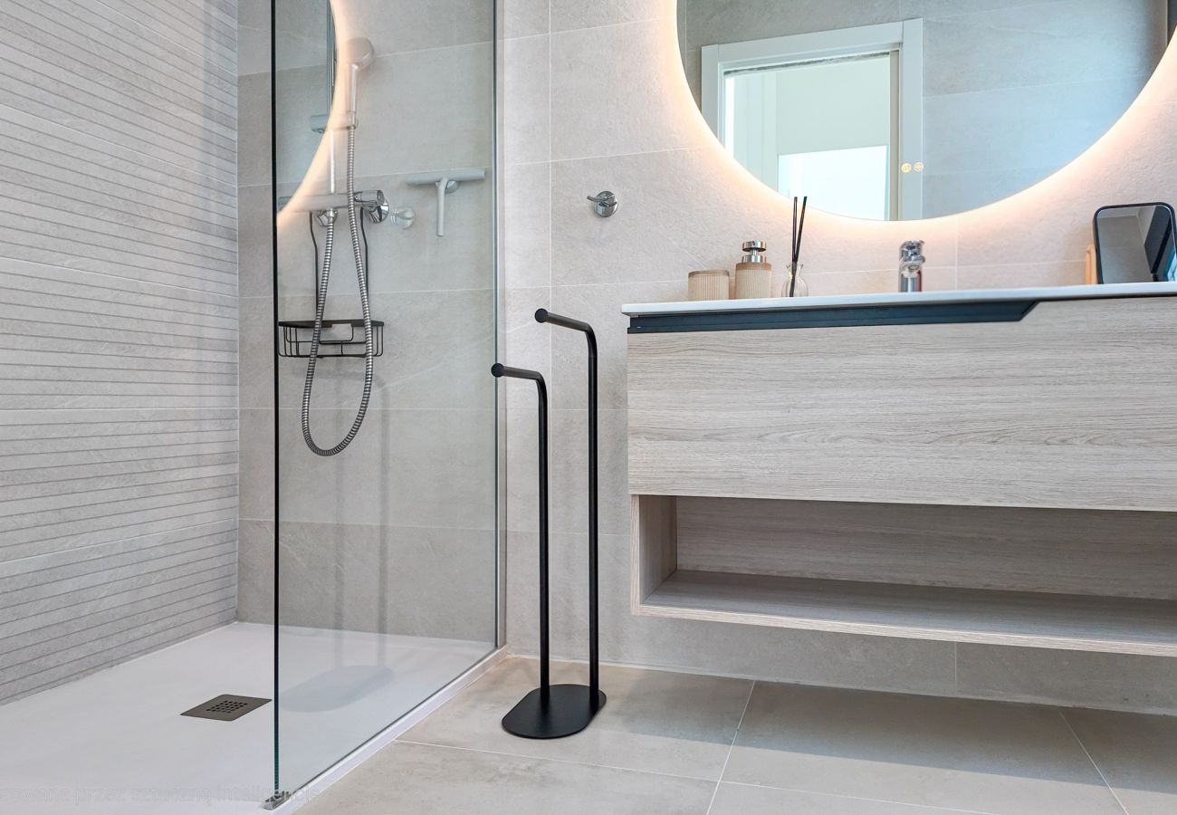 Villa en Finestrat - Family Villa Horizonte Villa en Finestrat - Family Villa Horizonte