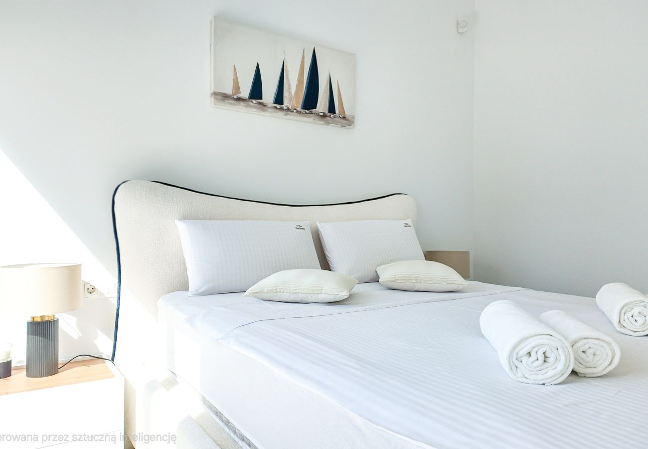 Villa en Finestrat - Family Villa Horizonte Villa en Finestrat - Family Villa Horizonte