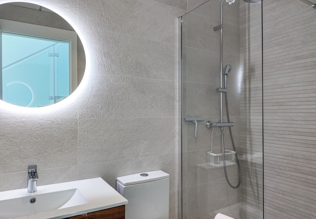 Villa en Finestrat - Family Villa Horizonte Villa en Finestrat - Family Villa Horizonte