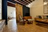 Estudio en Alicante - Charming loft in Alicante Old Town