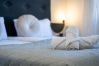 Apartamento en Orihuela Costa - Golden Coast Terrace Escape