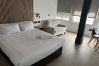 Estudio en Alicante - Riscal 22